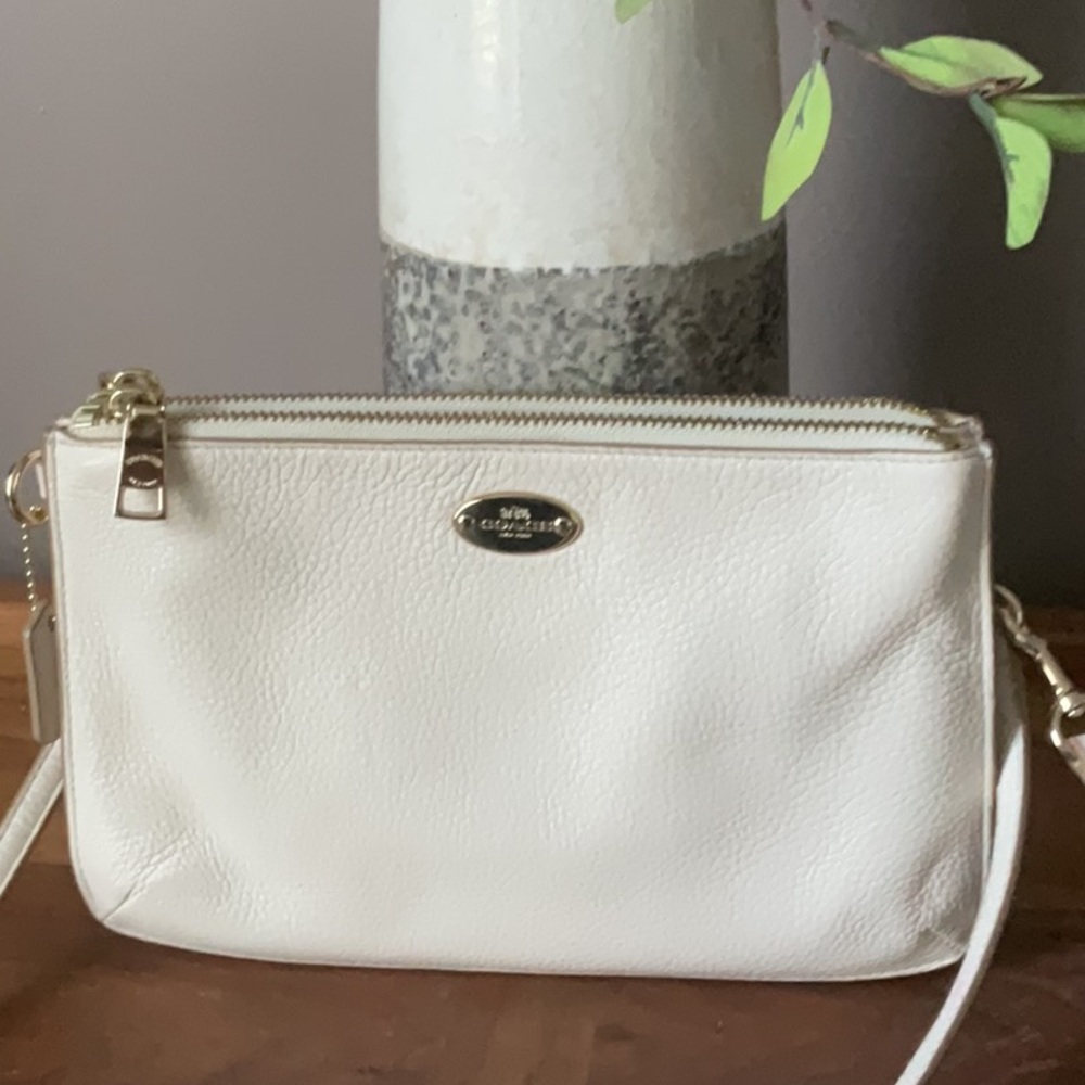 Coach Crossbody Purse
